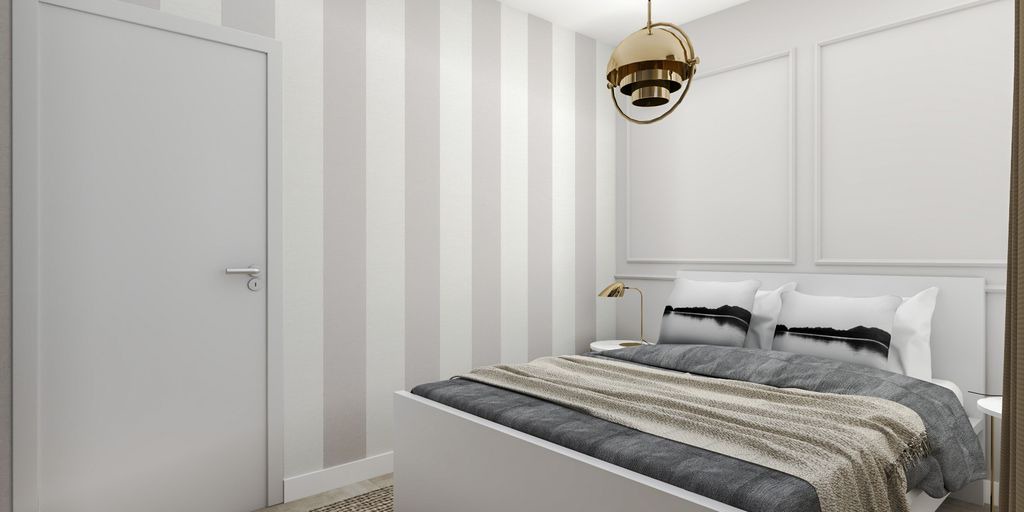 Photo of Bedroom in Novalja