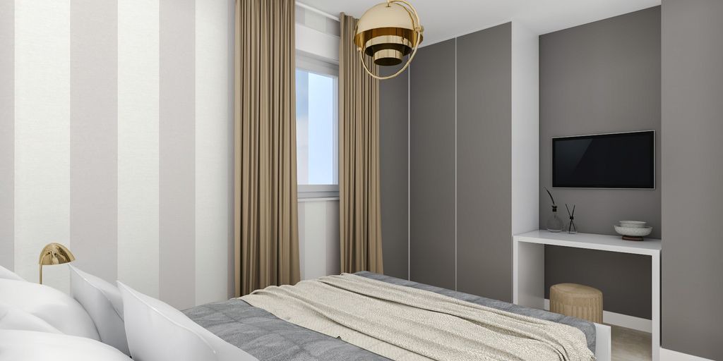 Photo of Bedroom in Novalja