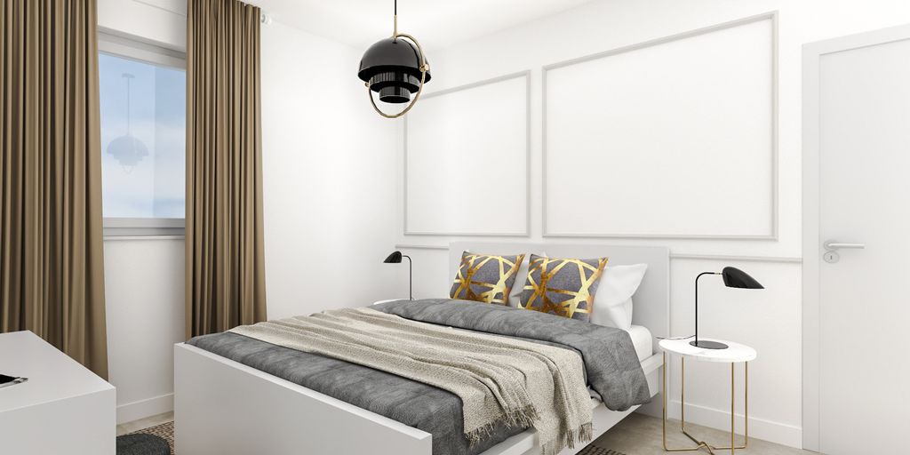 Photo of Bedroom in Novalja