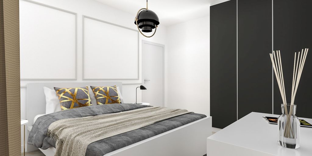 Photo of Bedroom in Novalja