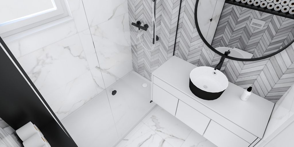Photo of Bathroom in Novalja