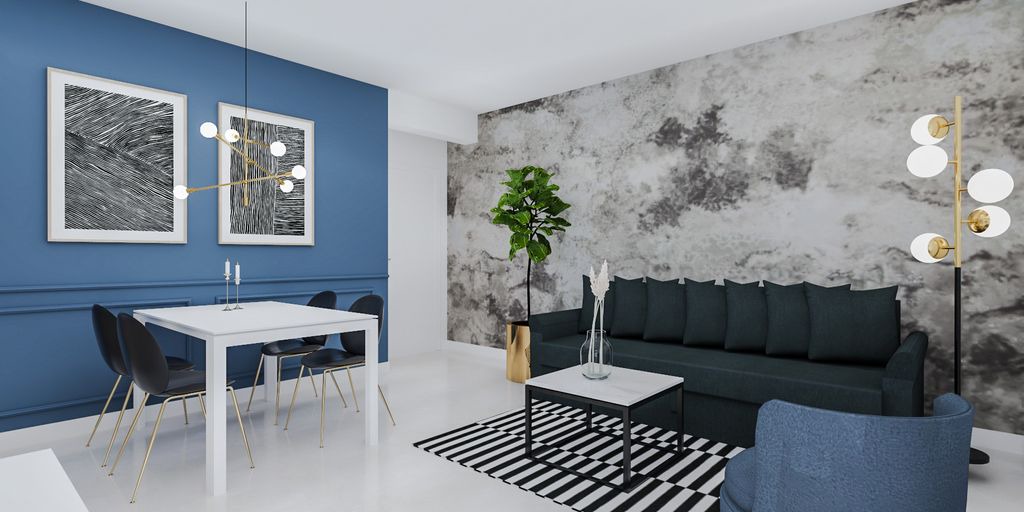 Photo of Livingroom in Novalja