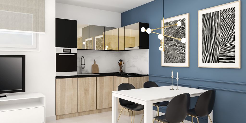 Photo of Kitchen in Novalja