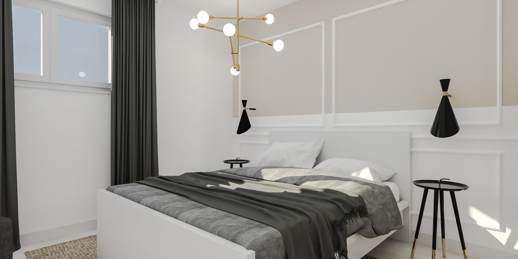 Photo of Bedroom in Novalja