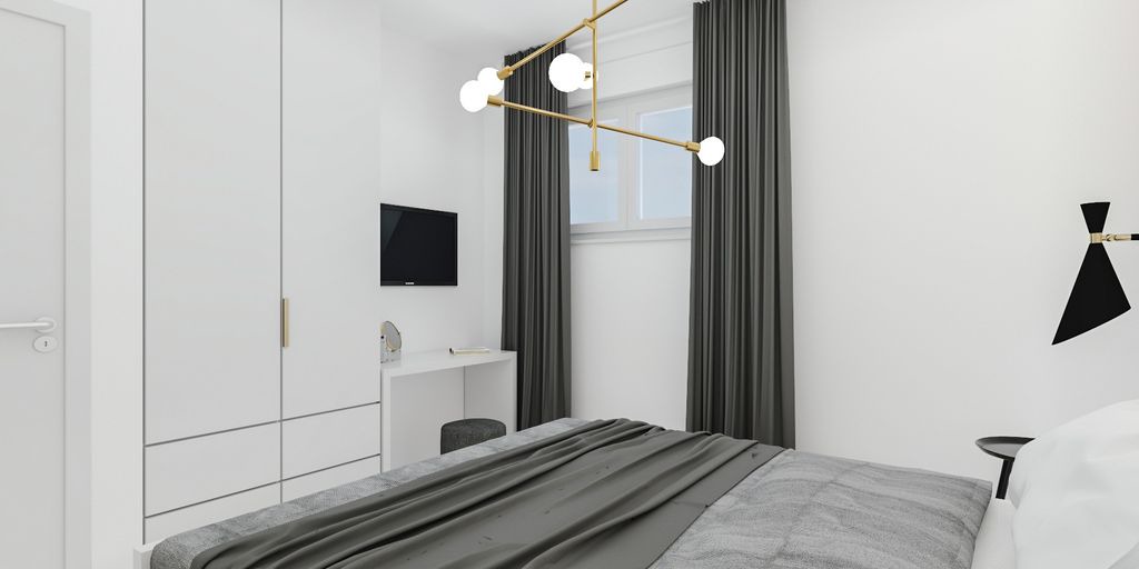 Photo of Bedroom in Novalja