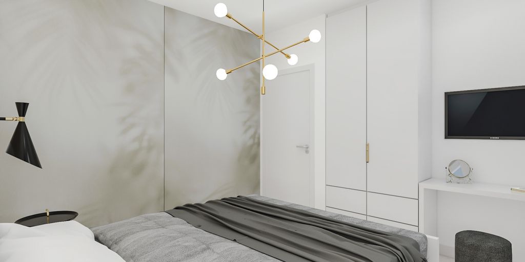 Photo of Bedroom in Novalja