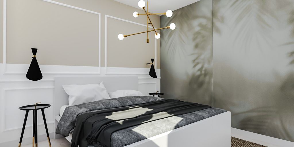 Photo of Bedroom in Novalja
