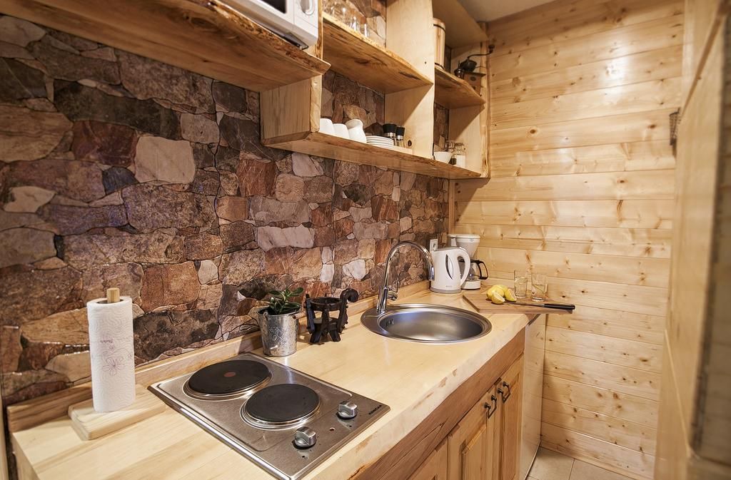 Photo of Kitchen in Seliste Dreznicko