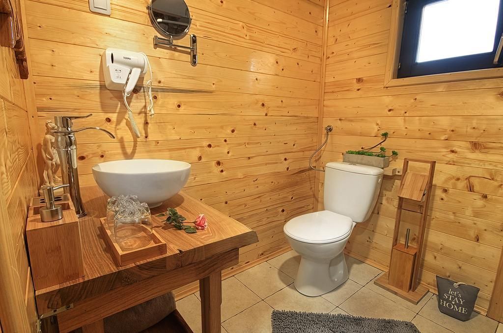 Photo of Bathroom in Seliste Dreznicko