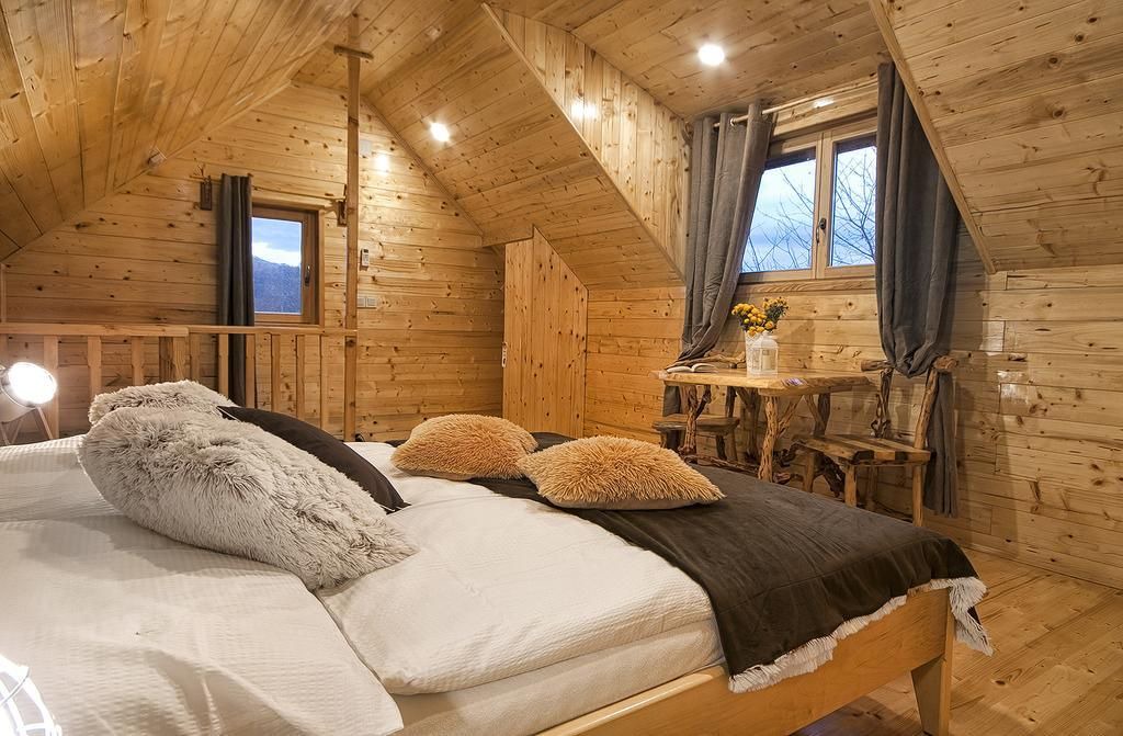 Photo of Bedroom in Seliste Dreznicko