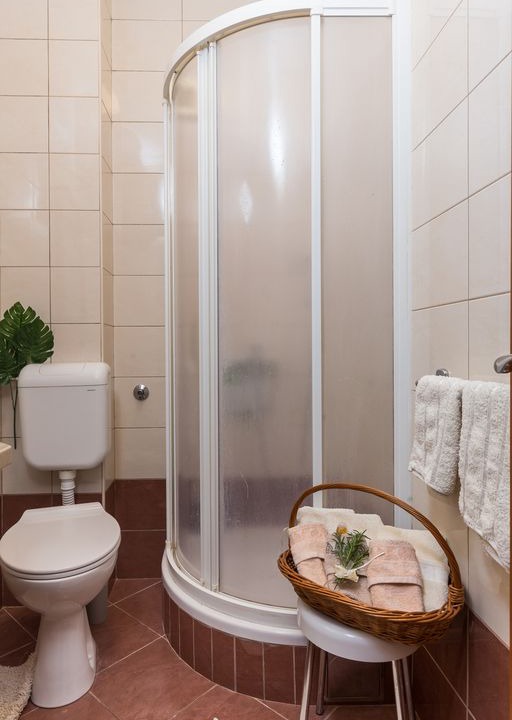 Photo of Bathroom in Mokosica