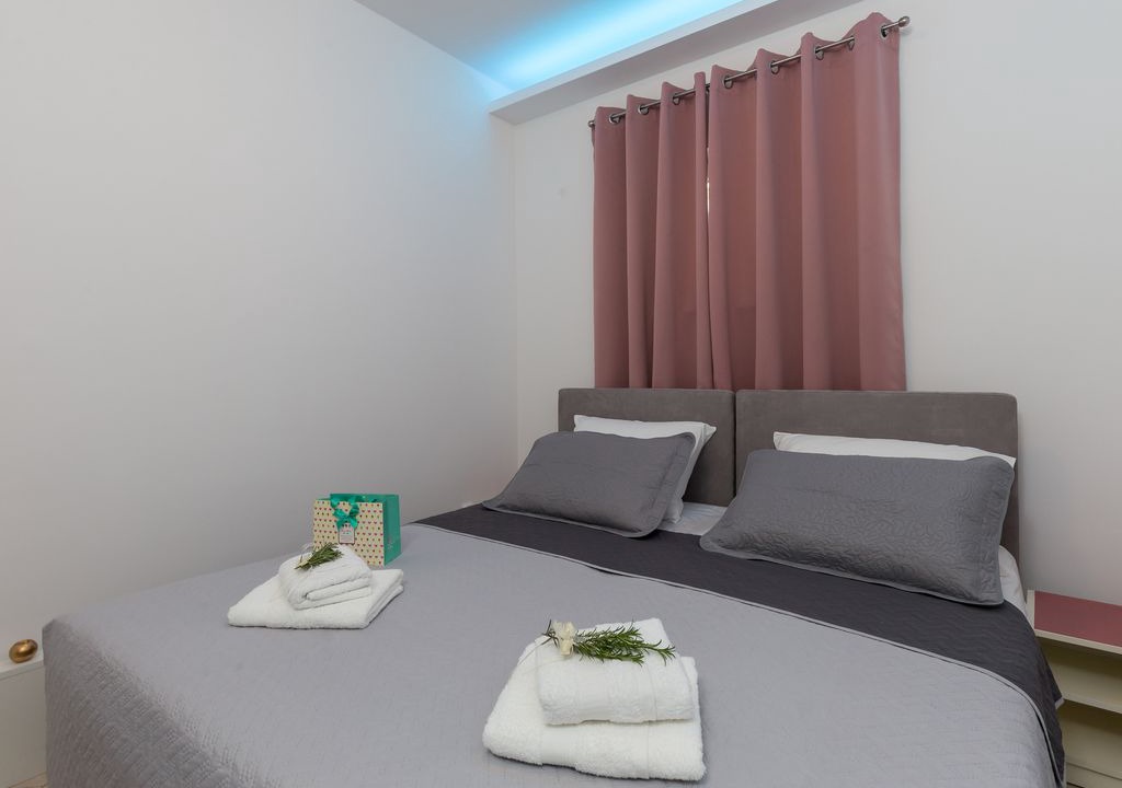 Photo of Bedroom in Mokosica