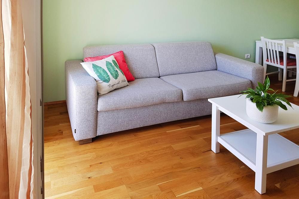 Photo of Livingroom in Rozat