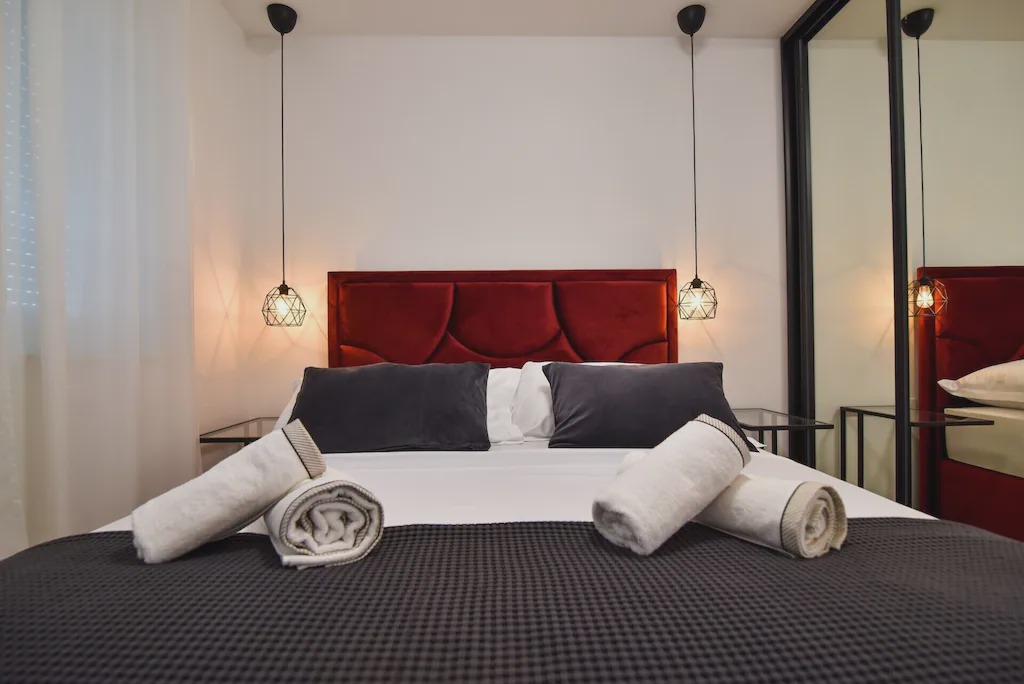 Photo of Bedroom in Bibinje