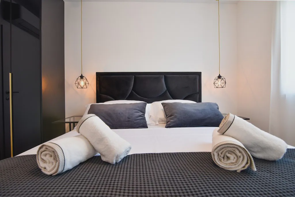 Photo of Bedroom in Bibinje