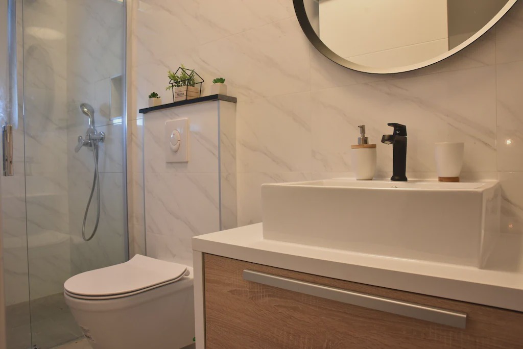Photo of Bathroom in Bibinje