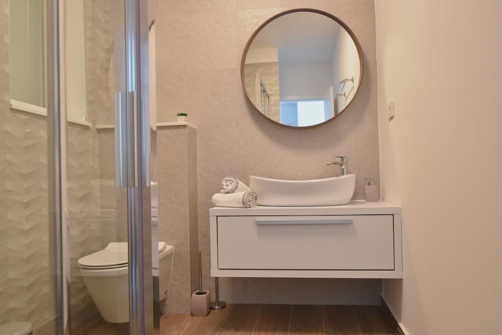 Photo of Bathroom in Bibinje