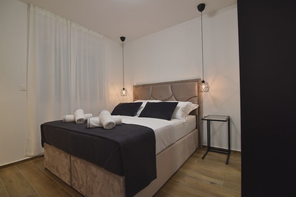 Photo of Bedroom in Bibinje