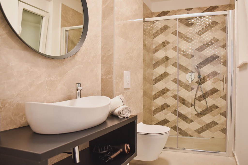 Photo of Bathroom in Bibinje