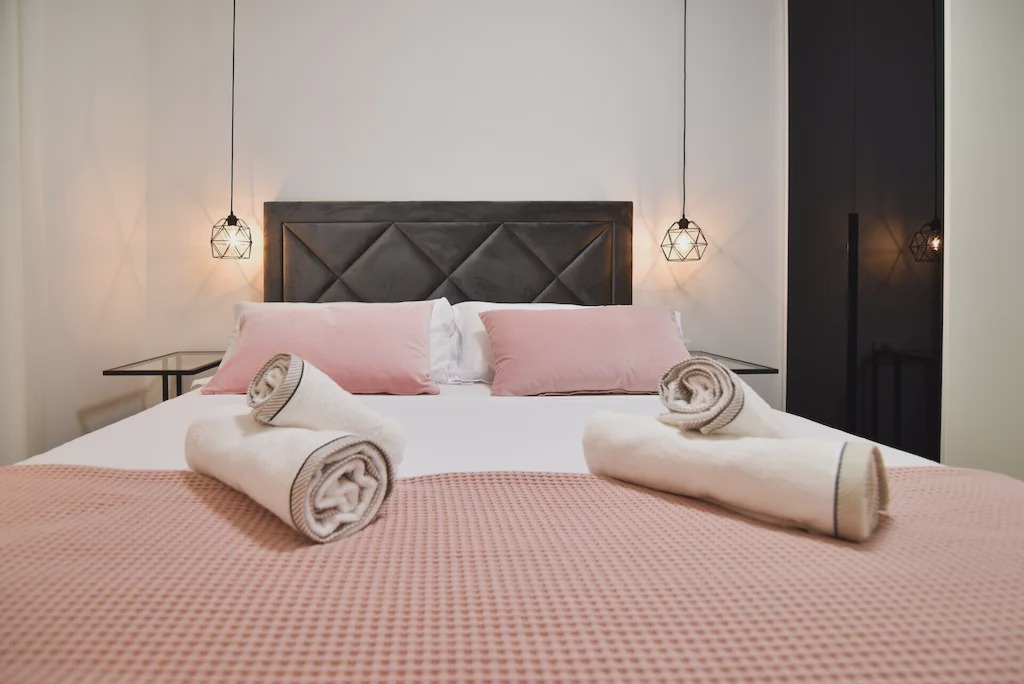 Photo of Bedroom in Bibinje