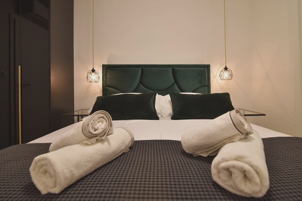 Photo of Bedroom in Bibinje
