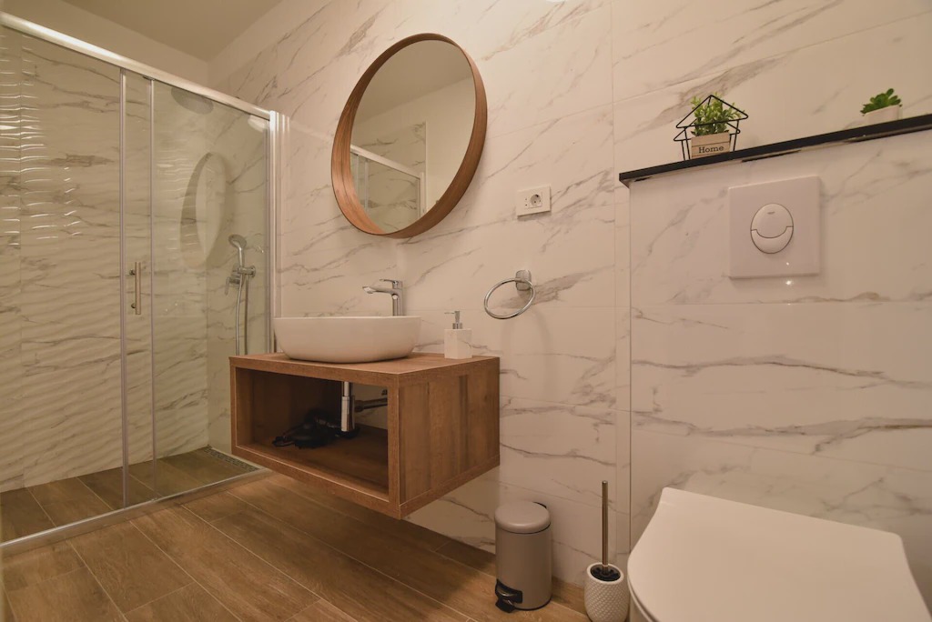 Photo of Bathroom in Bibinje