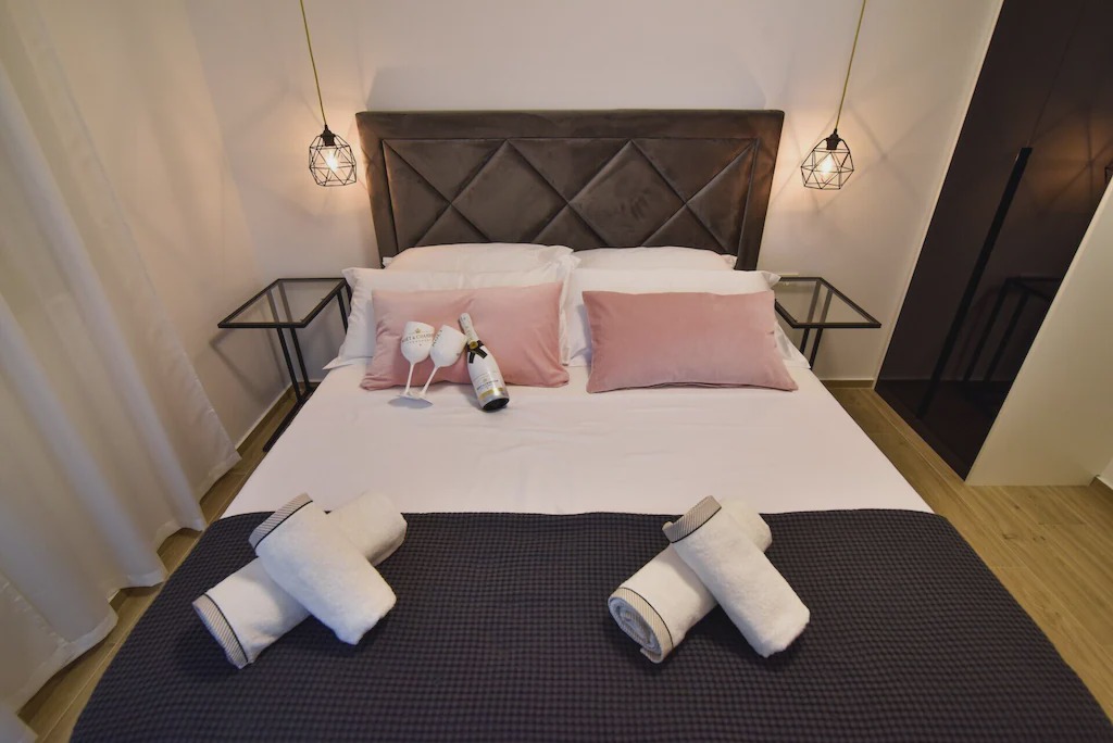 Photo of Bedroom in Bibinje