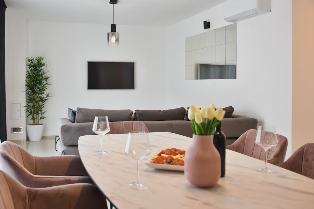 Photo of Livingroom in Bibinje