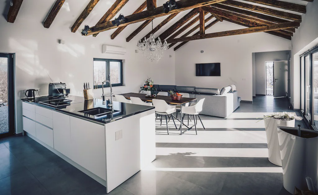 Photo of Kitchen in Privlaka