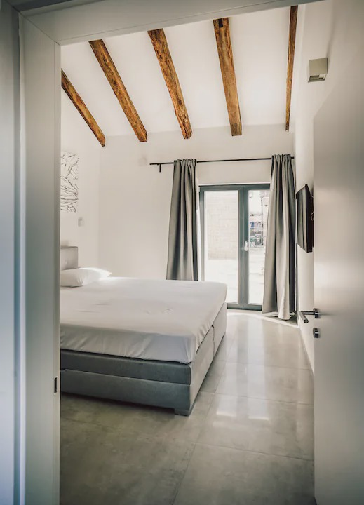 Photo of Bedroom in Privlaka