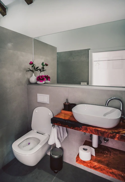 Photo of Bathroom in Privlaka