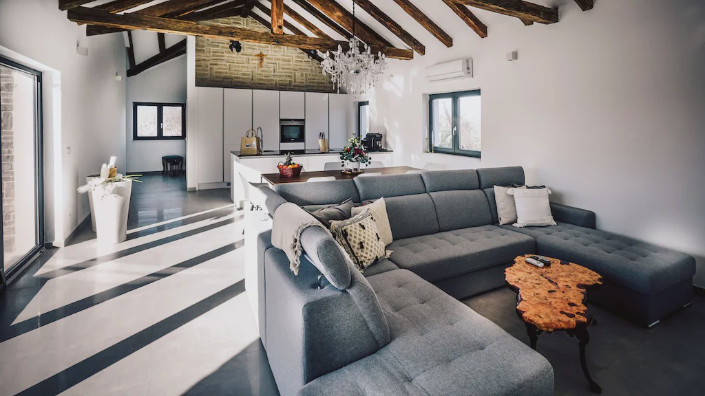 Photo of Livingroom in Privlaka
