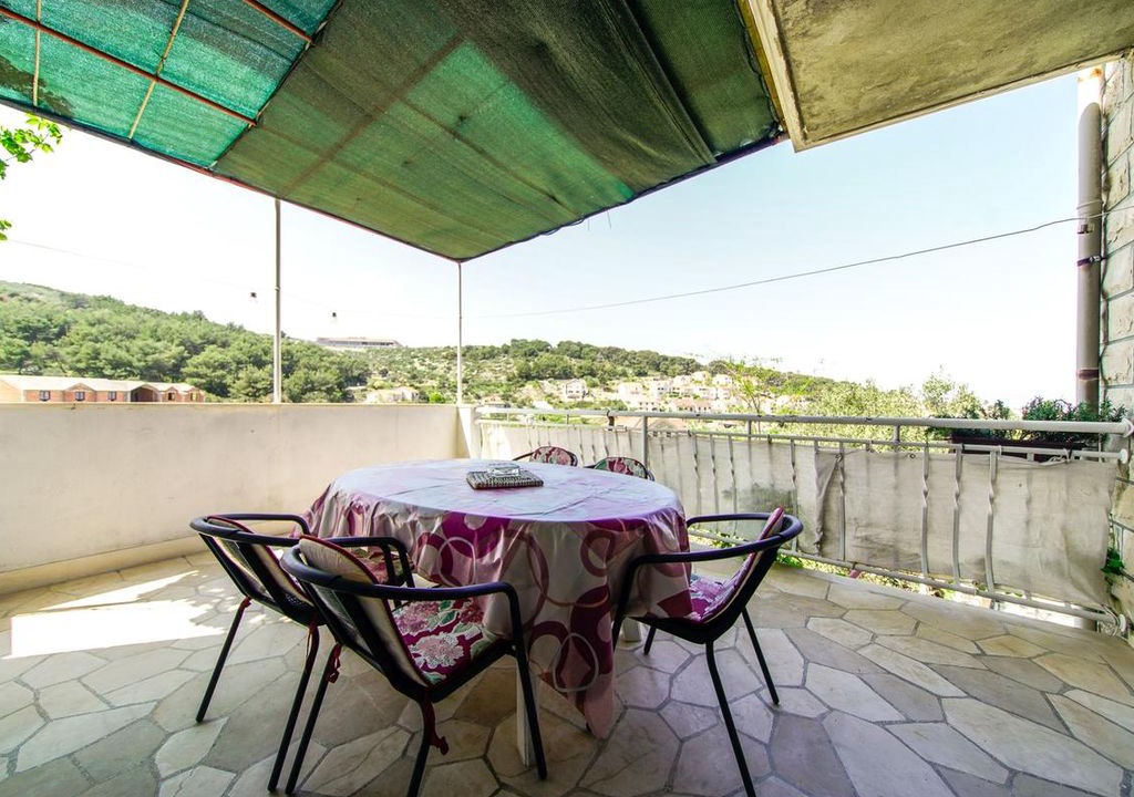 Photo of Patio Balcony in Postira