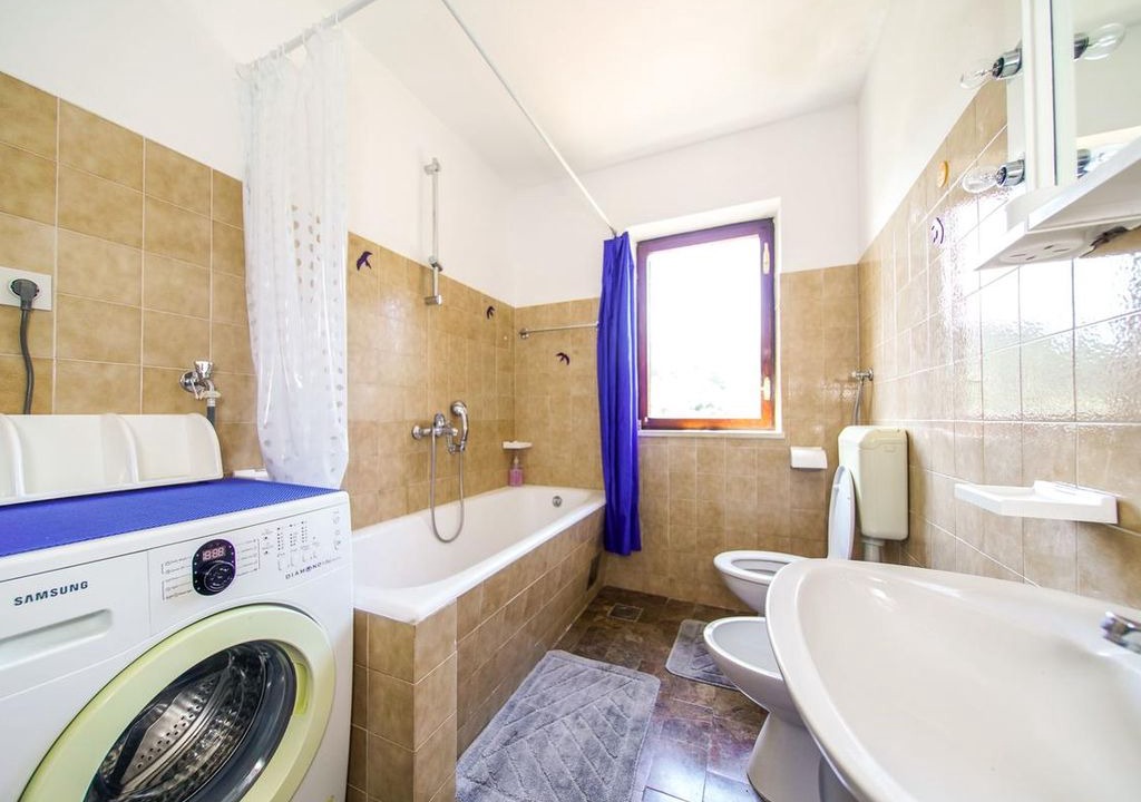 Photo of Bathroom in Postira