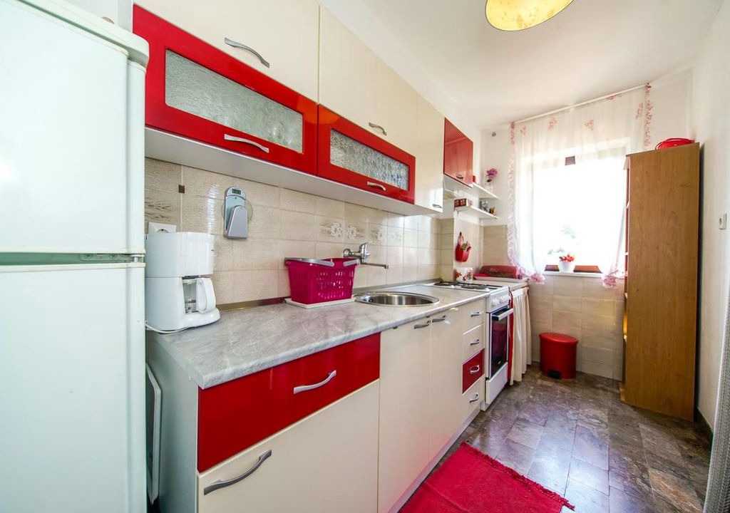 Photo of Kitchen in Postira