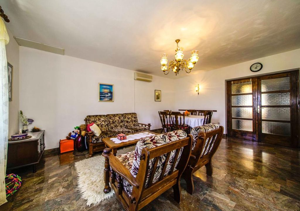 Photo of Livingroom in Postira