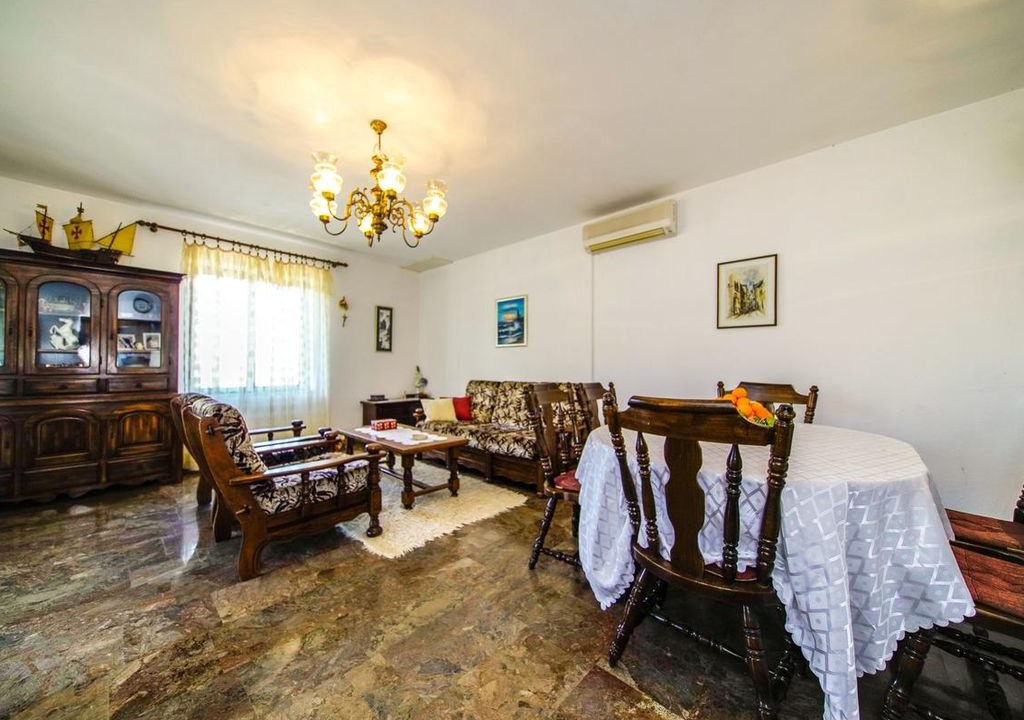 Photo of Livingroom in Postira