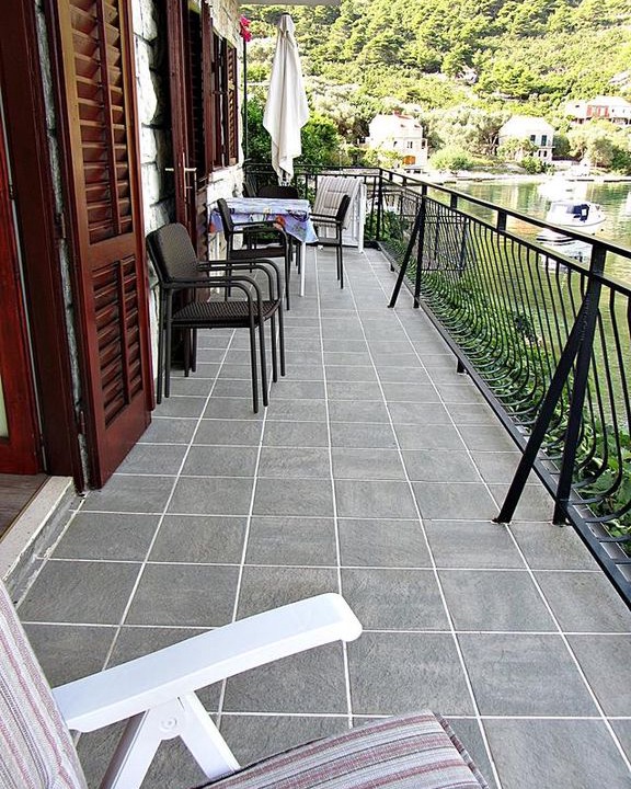 Photo of Patio Balcony in Prozurska Luka