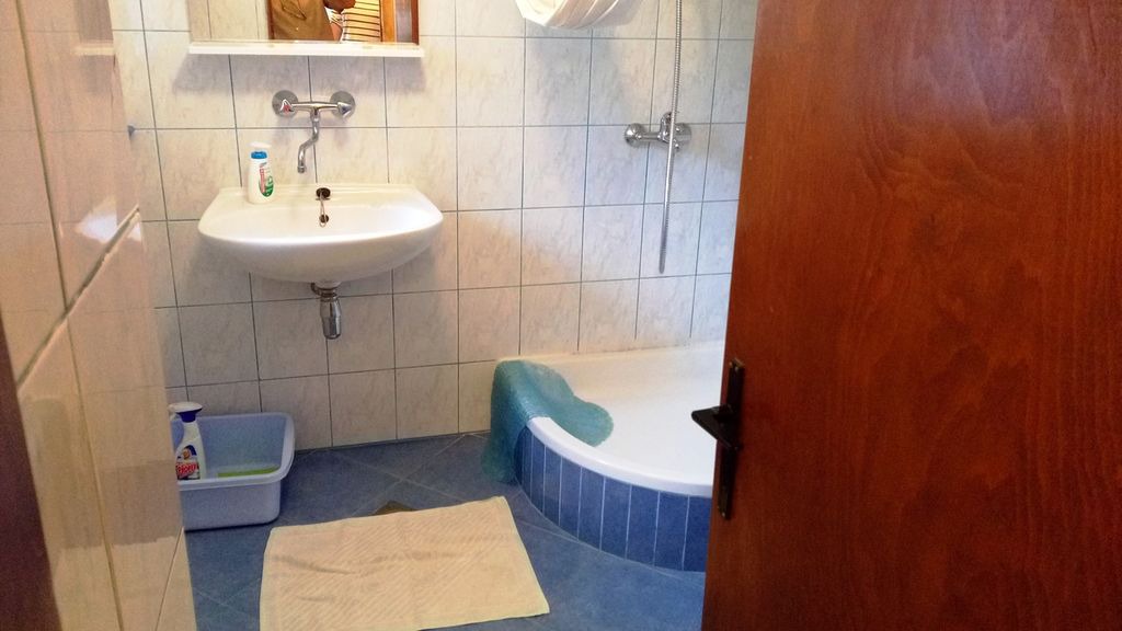 Photo of Bathroom in Olib