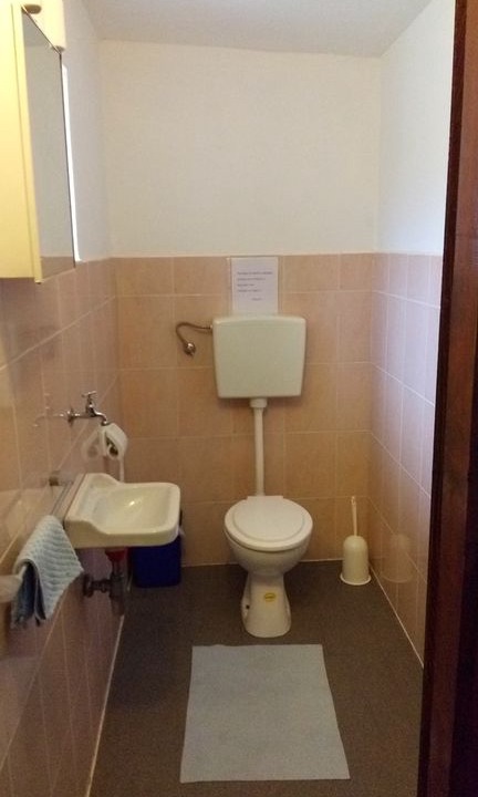 Photo of Bathroom in Olib