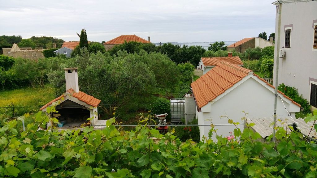 Photo of Buildings in Olib