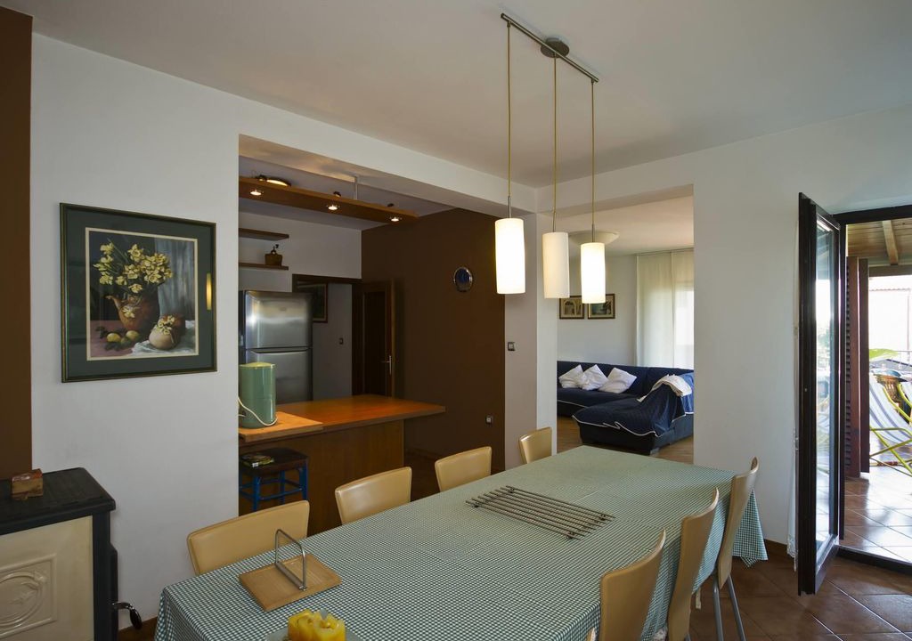Photo of Livingroom in Pula