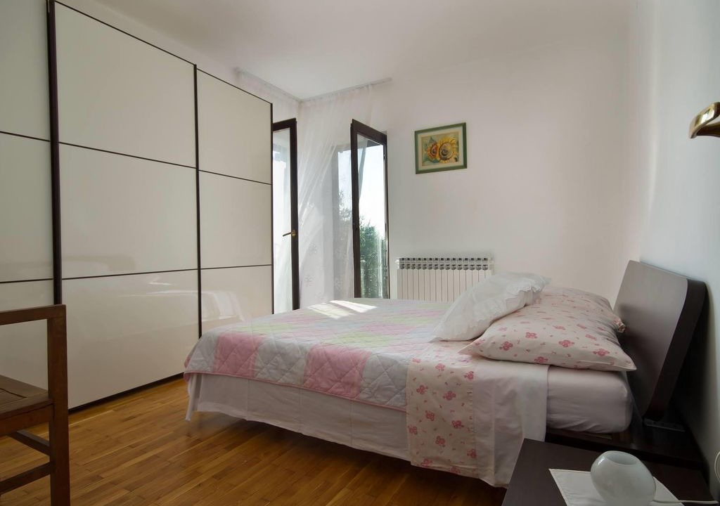 Photo of Bedroom in Pula