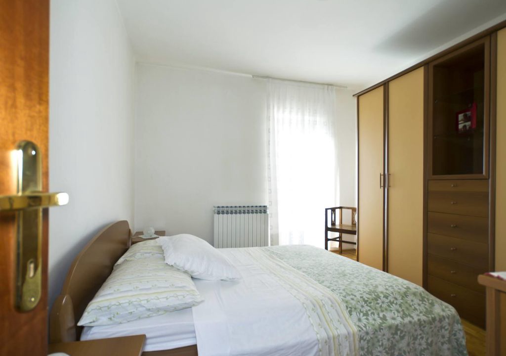 Photo of Bedroom in Pula