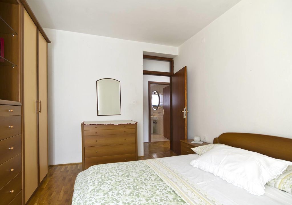 Photo of Bedroom in Pula
