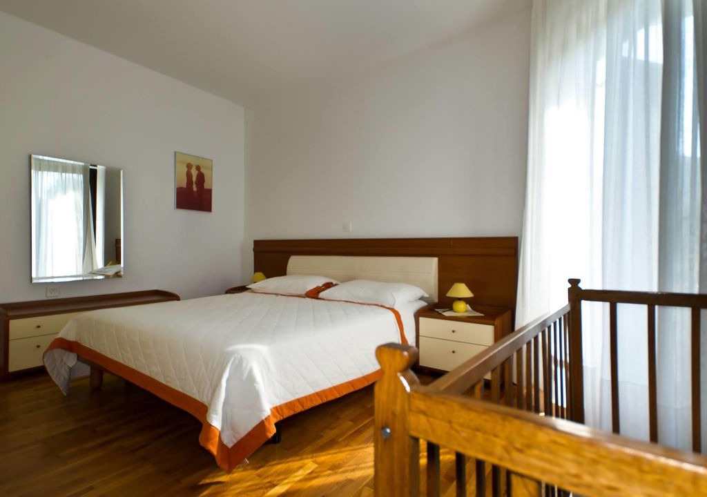 Photo of Bedroom in Pula