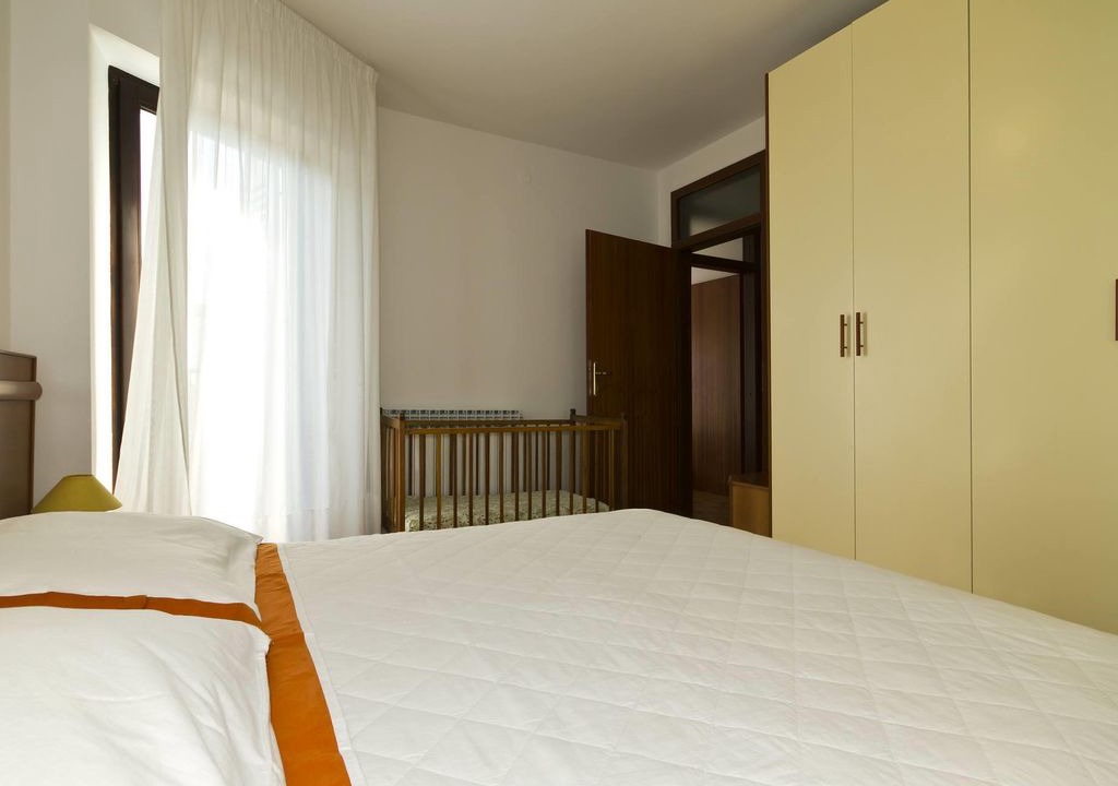 Photo of Bedroom in Pula