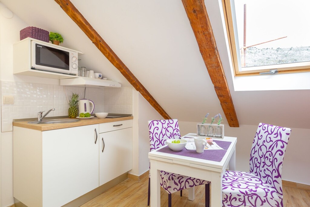 Photo of Kitchen in Dubrovnik Old Town