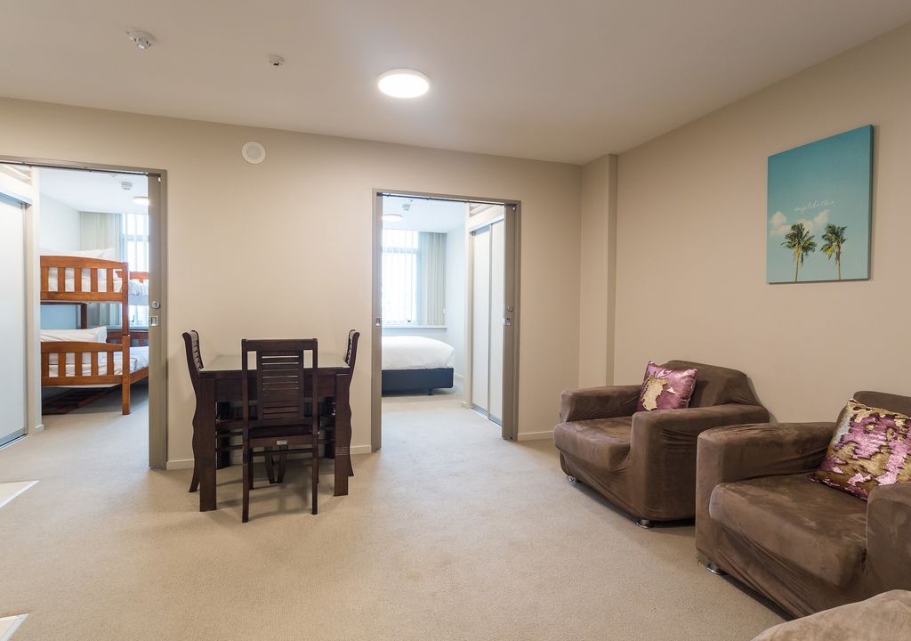 Photo of Livingroom in Newton