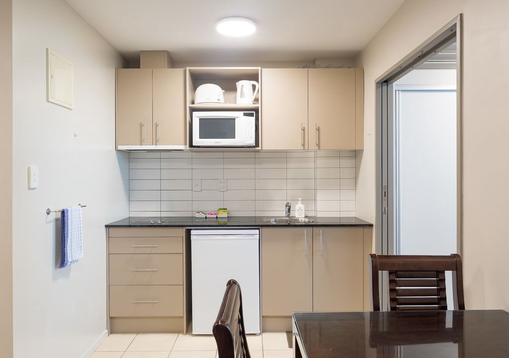 Photo of Kitchen in Newton